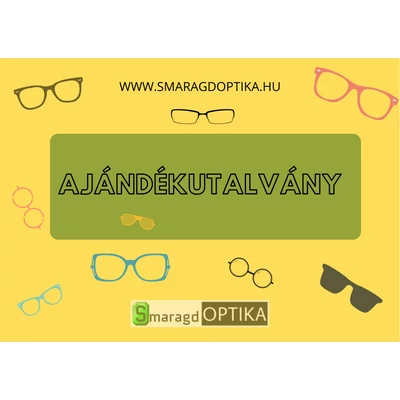 Ajándékutalvány 