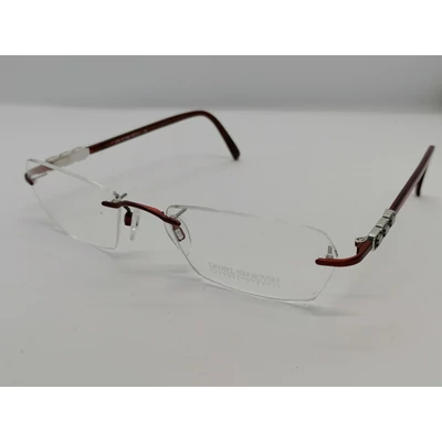 daniel swarovski szemüvegkeret