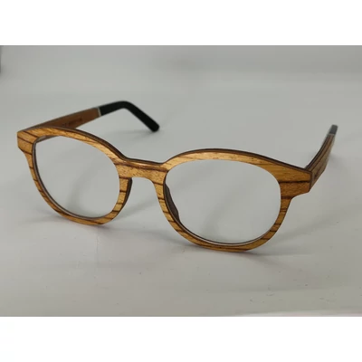 wood4u szemüvegkeret