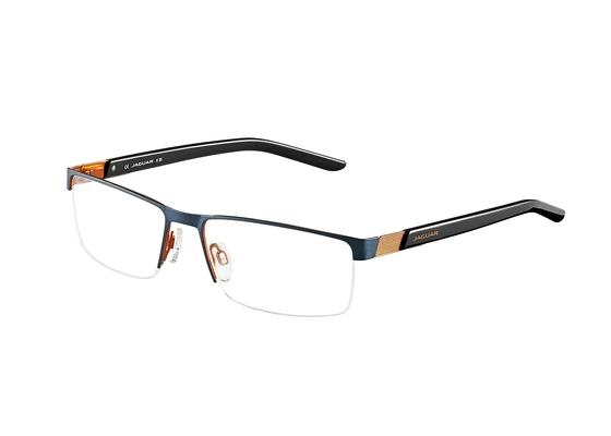 Jaguár szemüvegkeretek