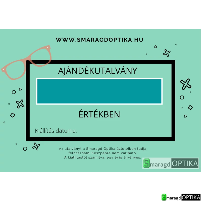 Ajándékutalvány névnapra