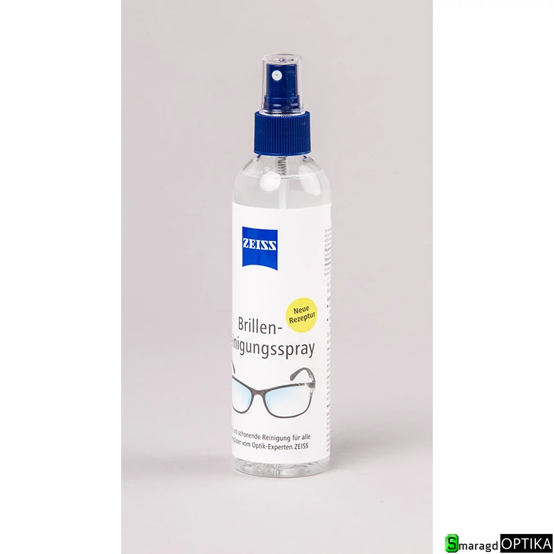ZEISS tisztítóspray (240 ml)