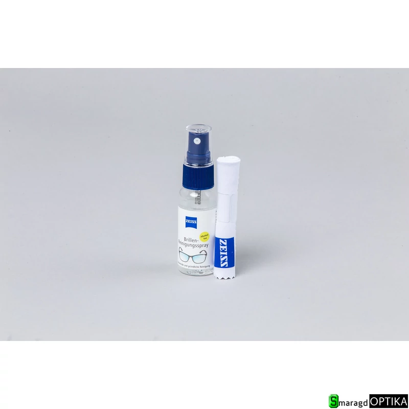 ZEISS-tisztitoszett 30 ml