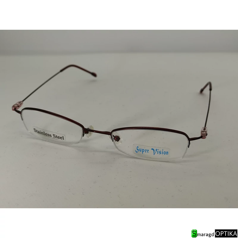 super vision szemüvegkeret