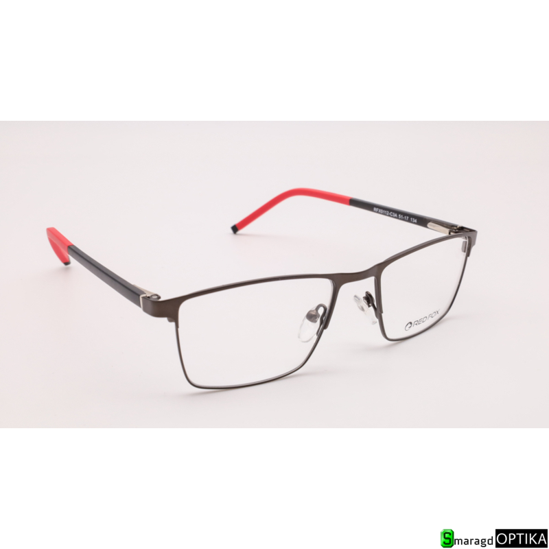 RedFoX szemüvegkeret