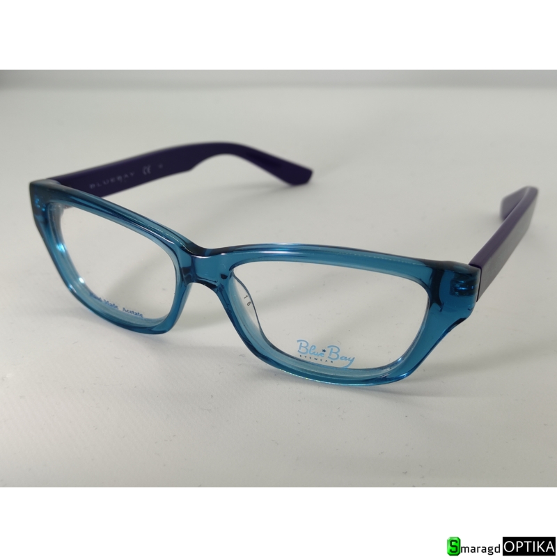 bluebay szemüvegkeret