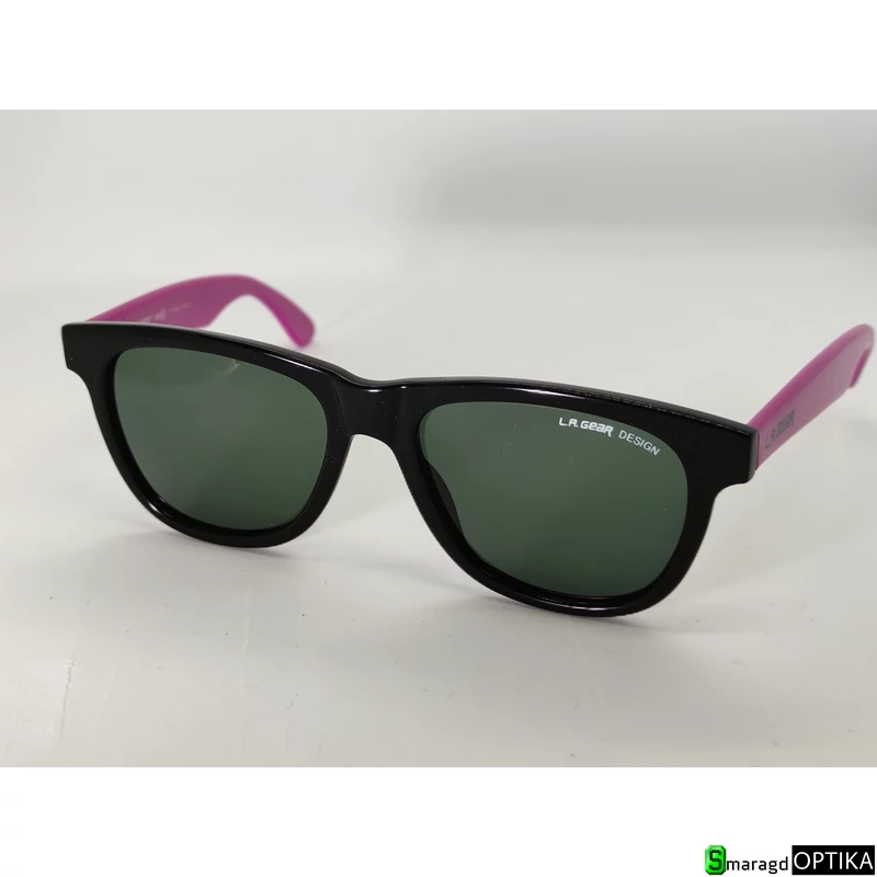 lagear aero bix napszemüveg