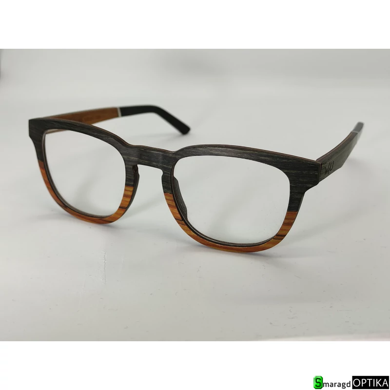 wood4u szemüvegkeret